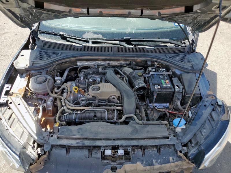 3VW7M7BU5RM066238 - 2024 VOLKSWAGEN JETTA SE 灰色 照片 11