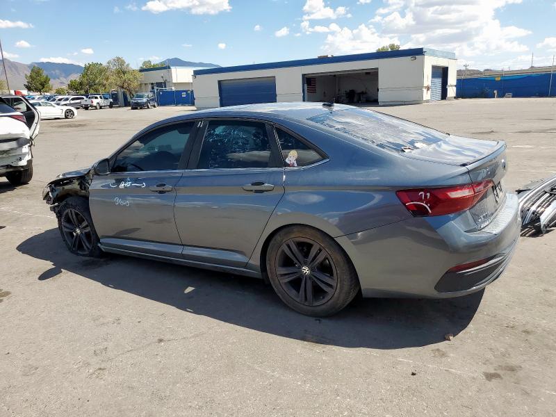 3VW7M7BU5RM066238 - 2024 VOLKSWAGEN JETTA SE 灰色 照片 2