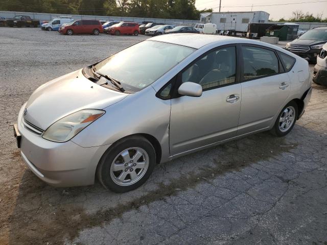 2004 TOYOTA PRIUS, 