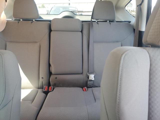 5J6RM4H54GL095555 - 2016 HONDA CR-V EX MAROON photo 10