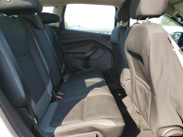 1FMCU0F76GUC66708 - 2016 FORD ESCAPE S WHITE photo 11