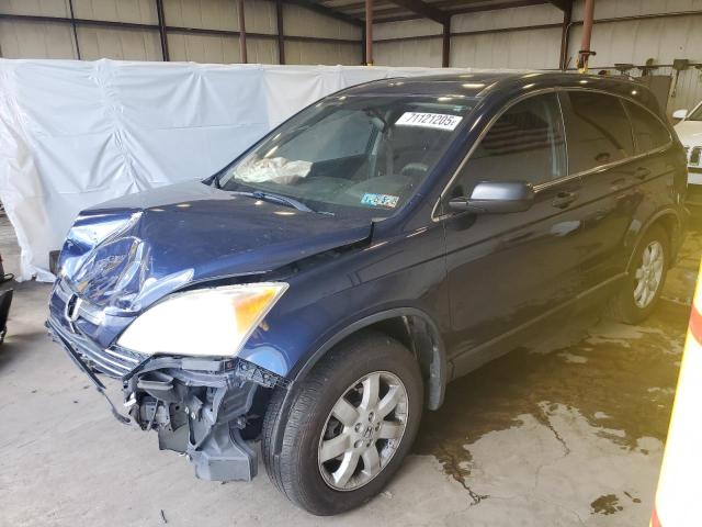 2008 HONDA CR-V EX, 