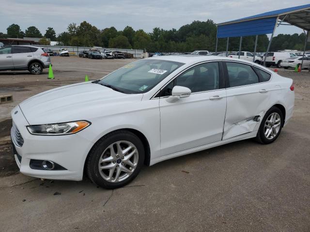 2013 FORD FUSION SE, 