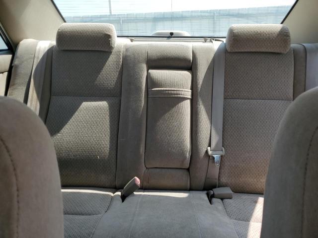 4T1BF32KX2U534721 - 2002 TOYOTA CAMRY LE 红色 照片 10