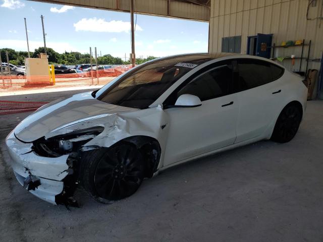 2023 TESLA MODEL 3, 