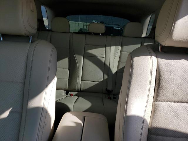 4JGFB4KB9LA057866 - 2020 MERCEDES-BENZ GLE 350 4MATIC RED photo 10