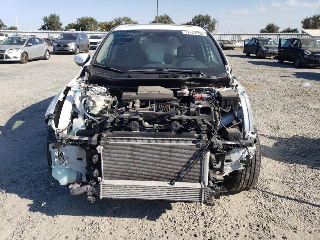 7FARW2H59NE047574 - 2022 HONDA CR-V EX WHITE photo 5