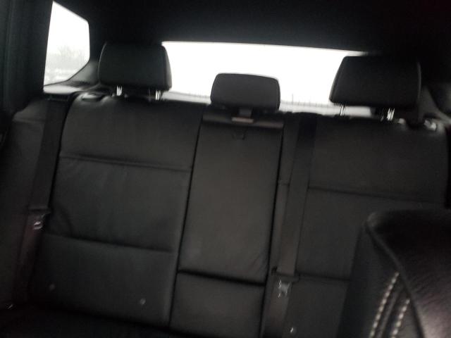 5UXWY3C53G0F84062 - 2016 BMW X3 XDRIVE28D SILVER photo 10