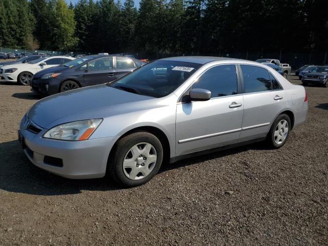 2006 HONDA ACCORD LX, 