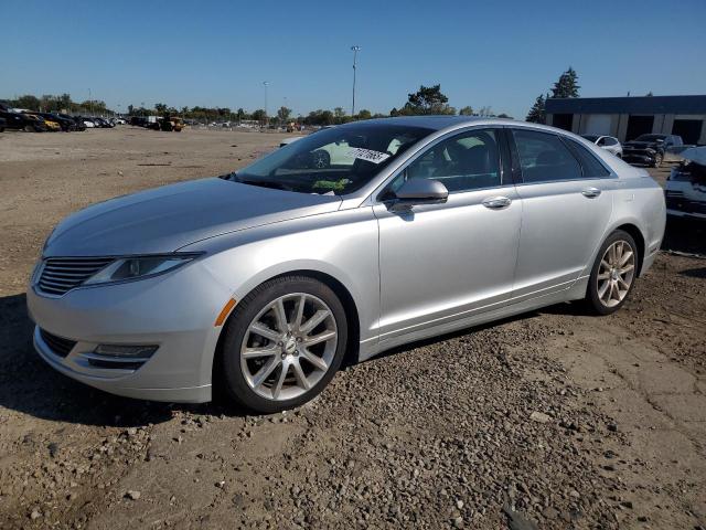 2014 LINCOLN MKZ, 
