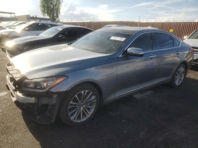2016 HYUNDAI GENESIS 3.8L, 