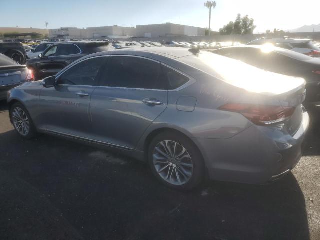 KMHGN4JE6GU140652 - 2016 HYUNDAI GENESIS 3.8L Boz foto 2