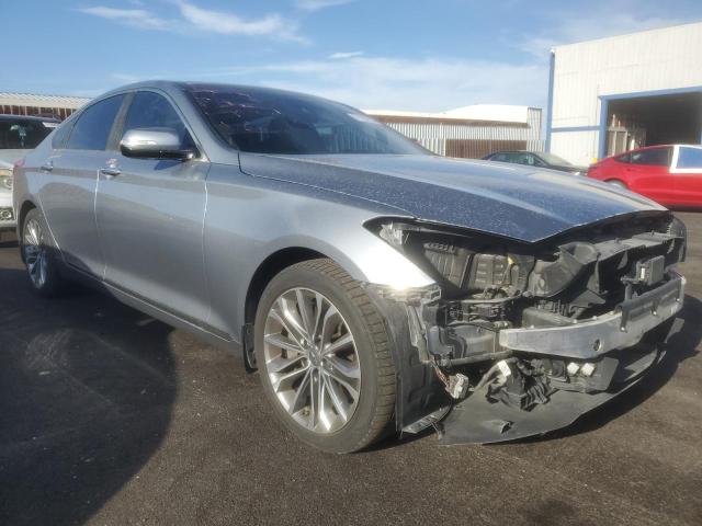 KMHGN4JE6GU140652 - 2016 HYUNDAI GENESIS 3.8L Boz foto 4