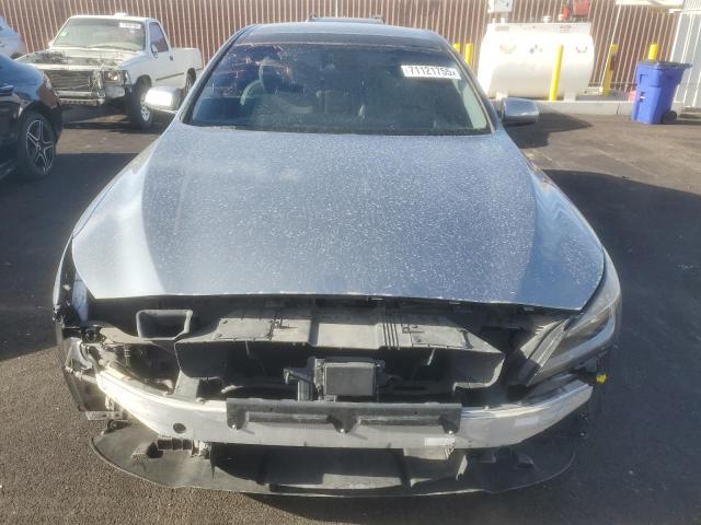 KMHGN4JE6GU140652 - 2016 HYUNDAI GENESIS 3.8L Boz foto 5