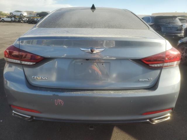 KMHGN4JE6GU140652 - 2016 HYUNDAI GENESIS 3.8L Boz foto 6