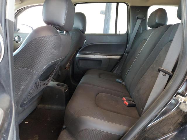 3GNCA63XX8S680782 - 2008 CHEVROLET HHR SS 黑色 照片 10