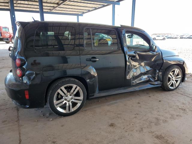 3GNCA63XX8S680782 - 2008 CHEVROLET HHR SS 黑色 照片 3