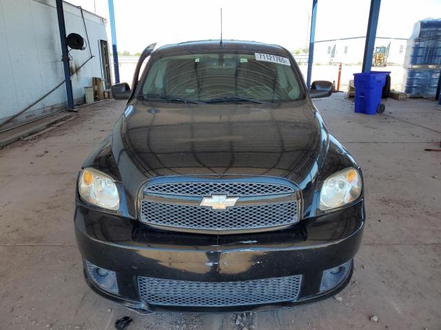 3GNCA63XX8S680782 - 2008 CHEVROLET HHR SS 黑色 照片 5