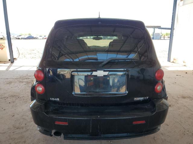 3GNCA63XX8S680782 - 2008 CHEVROLET HHR SS 黑色 照片 6