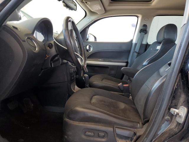 3GNCA63XX8S680782 - 2008 CHEVROLET HHR SS 黑色 照片 7
