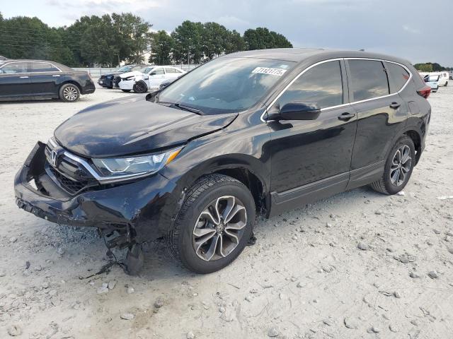 2022 HONDA CR-V EXL, 