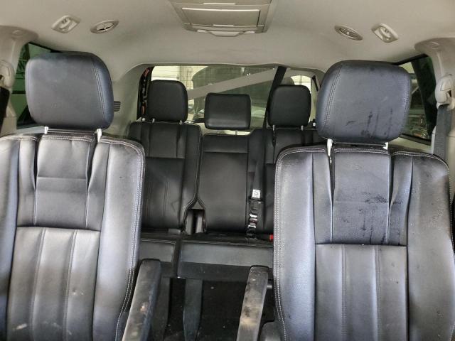 2C4RC1BG3ER294926 - 2014 CHRYSLER TOWN & COU TOURING 石墨色 照片 10