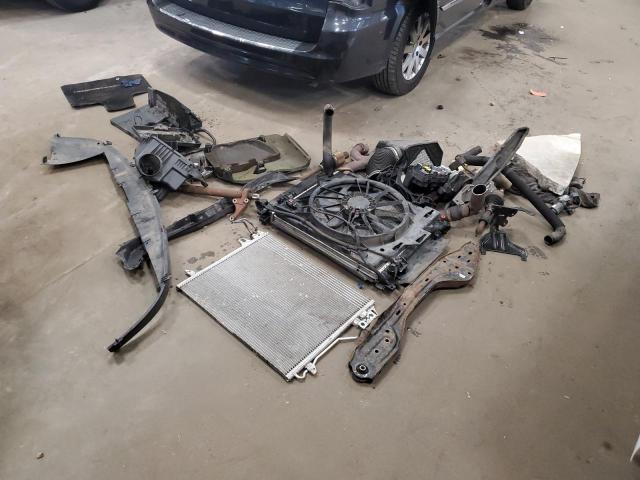 2C4RC1BG3ER294926 - 2014 CHRYSLER TOWN & COU TOURING 石墨色 照片 13