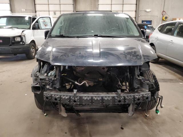 2C4RC1BG3ER294926 - 2014 CHRYSLER TOWN & COU TOURING 石墨色 照片 5