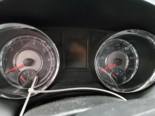 2C4RC1BG3ER294926 - 2014 CHRYSLER TOWN & COU TOURING 石墨色 照片 9