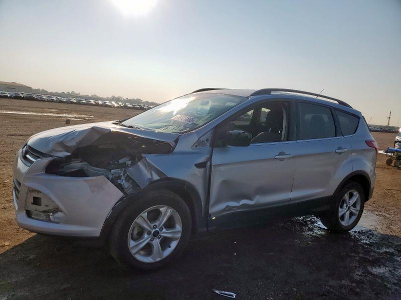 2016 FORD ESCAPE SE, 