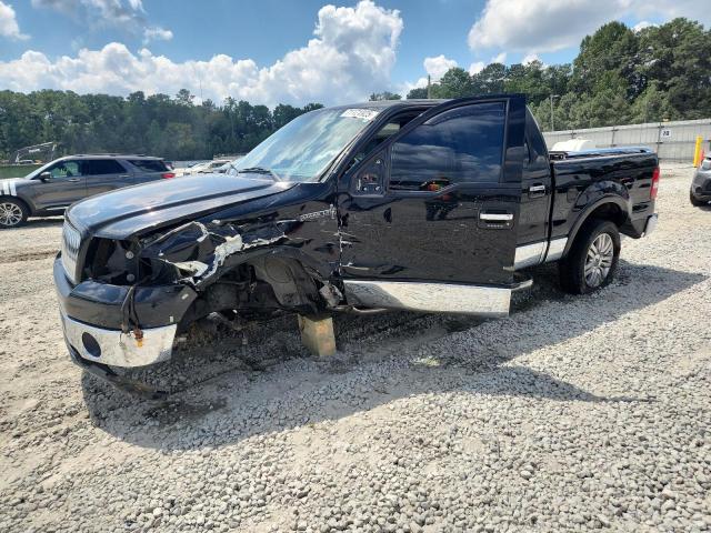 2006 LINCOLN MARK LT, 