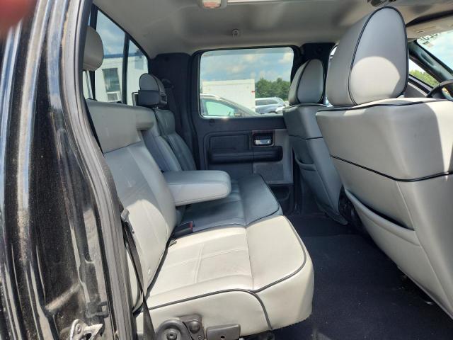 5LTPW165X6FJ13091 - 2006 LINCOLN MARK LT BLACK photo 10