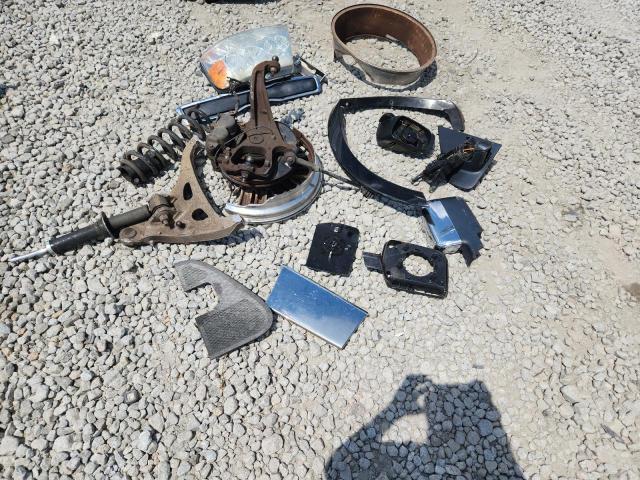 5LTPW165X6FJ13091 - 2006 LINCOLN MARK LT BLACK photo 12