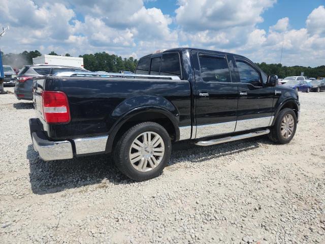 5LTPW165X6FJ13091 - 2006 LINCOLN MARK LT BLACK photo 3