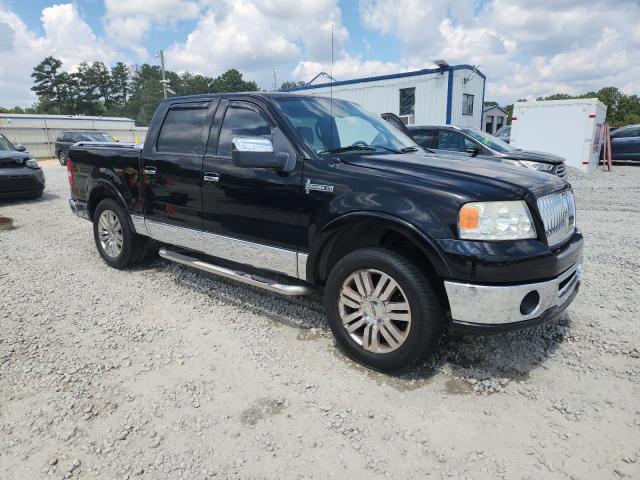 5LTPW165X6FJ13091 - 2006 LINCOLN MARK LT BLACK photo 4