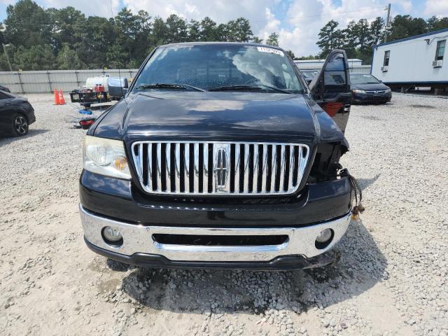 5LTPW165X6FJ13091 - 2006 LINCOLN MARK LT BLACK photo 5