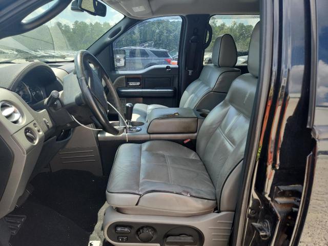 5LTPW165X6FJ13091 - 2006 LINCOLN MARK LT BLACK photo 7