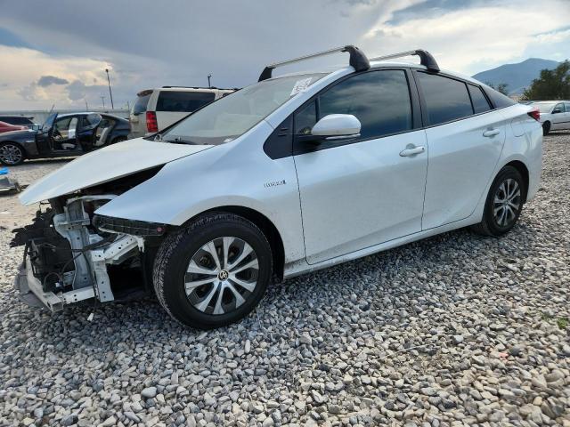 2022 TOYOTA PRIUS LE, null