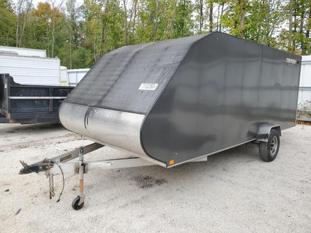 4TCSE1119MHL56500 - 2021 TRIT TRAILER CHARCOAL photo 2