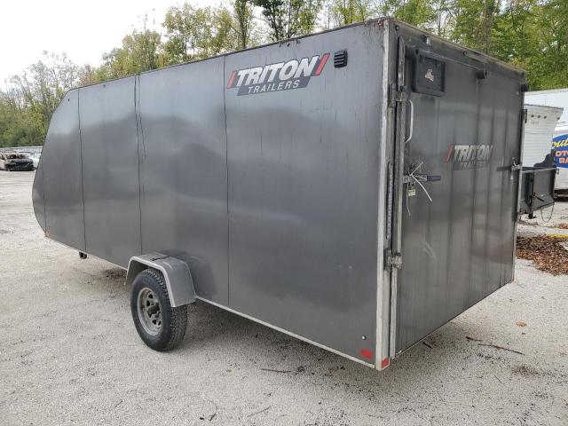 4TCSE1119MHL56500 - 2021 TRIT TRAILER CHARCOAL photo 3