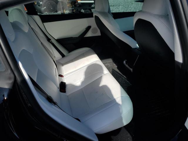 5YJ3E1EA4RF862805 - 2024 TESLA MODEL 3 Qara foto 10