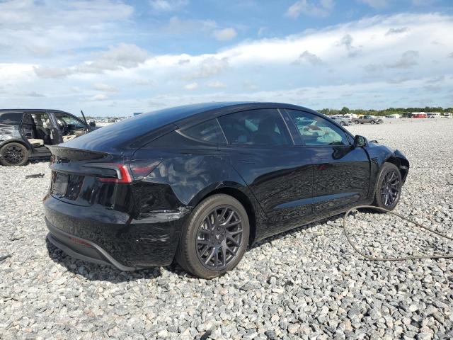 5YJ3E1EA4RF862805 - 2024 TESLA MODEL 3 Qara foto 3