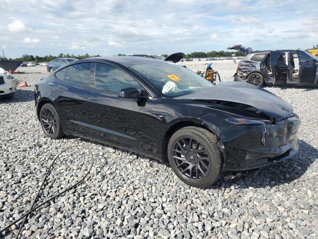 5YJ3E1EA4RF862805 - 2024 TESLA MODEL 3 Qara foto 4