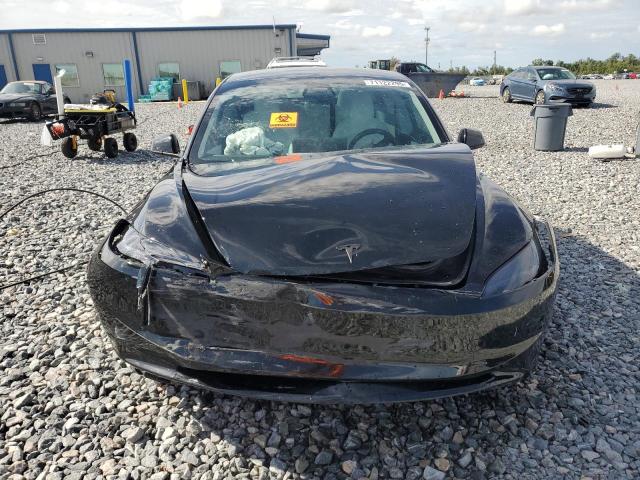 5YJ3E1EA4RF862805 - 2024 TESLA MODEL 3 Qara foto 5