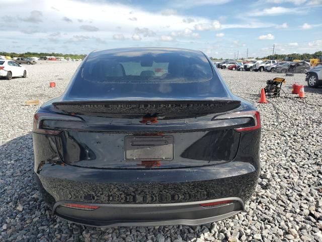 5YJ3E1EA4RF862805 - 2024 TESLA MODEL 3 Qara foto 6