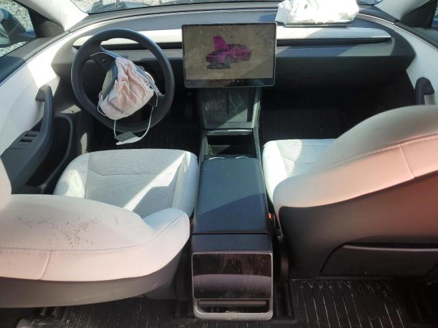 5YJ3E1EA4RF862805 - 2024 TESLA MODEL 3 Qara foto 8