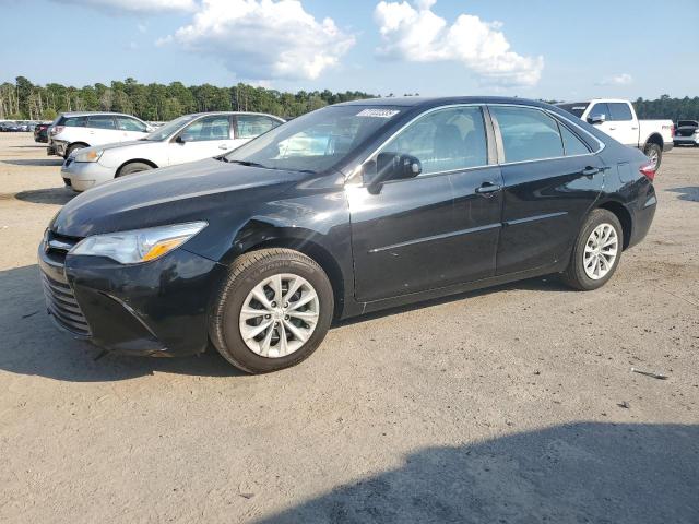 2017 TOYOTA CAMRY LE, 