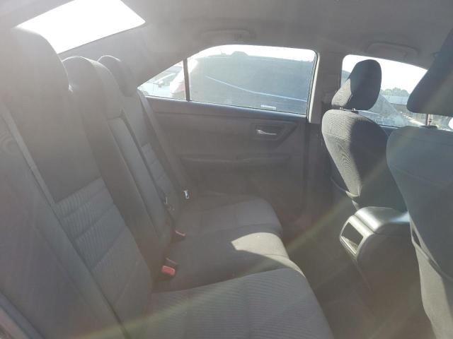 4T1BF1FKXHU656213 - 2017 TOYOTA CAMRY LE Schwarz Foto 10
