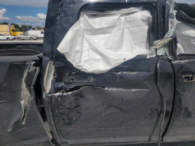 3C6UR5DL9NG167248 - 2022 RAM 2500 BIG HORN/LONE STAR BLACK photo 10