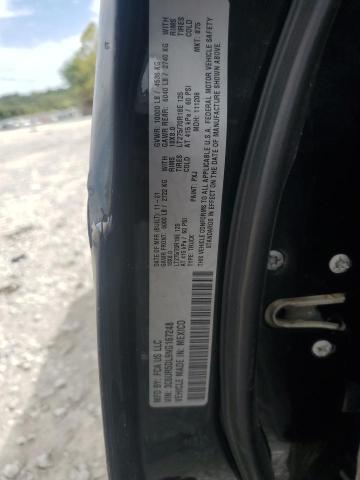 3C6UR5DL9NG167248 - 2022 RAM 2500 BIG HORN/LONE STAR BLACK photo 12